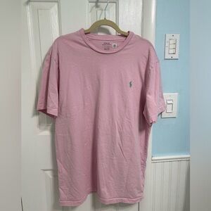 Polo by Ralph Lauren Short Sleeve Tee Shirt